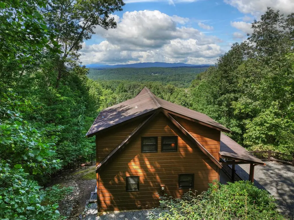 8 North Face Drive, Blue Ridge, GA 30513 - #1
