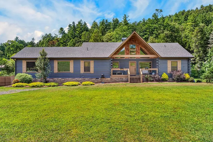 113 Downy Road, Blue Ridge, GA 30513 - #2