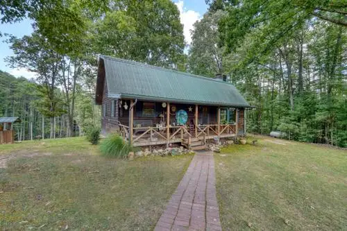 1026 Laurel Branch Road, Hayesville, NC 28904 - #1