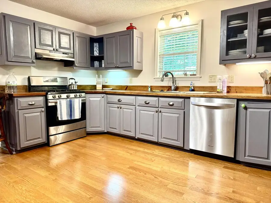 362 Pinecone, Blue Ridge, GA 30513 - #2