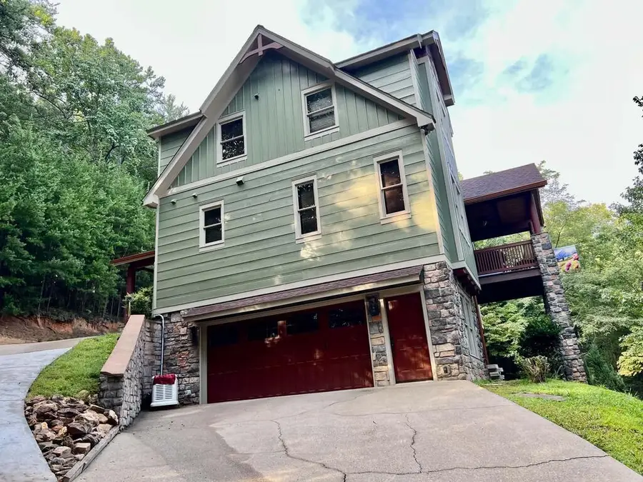381 Laurel Ridge Lane, East Ellijay, GA 30536 - #3