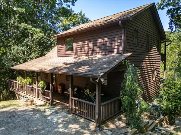 56 Waxwing Trail, Murphy, NC 28906
