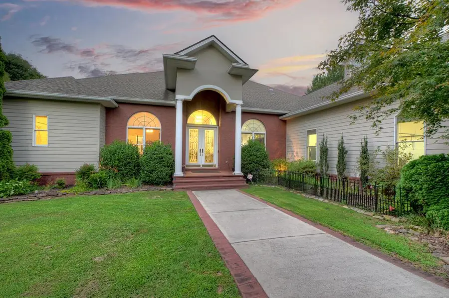 4165 Asheland Cove Drive, Young Harris, GA 30582 - #2