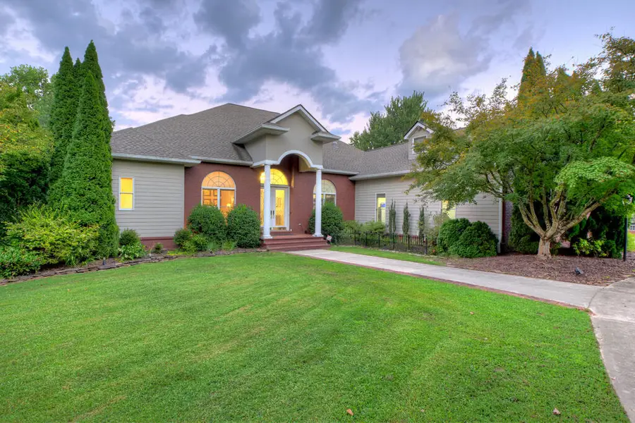 4165 Asheland Cove Drive, Young Harris, GA 30582 - #3