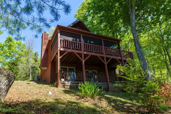 45 Black Bear Trace, Murphy, NC 28906
