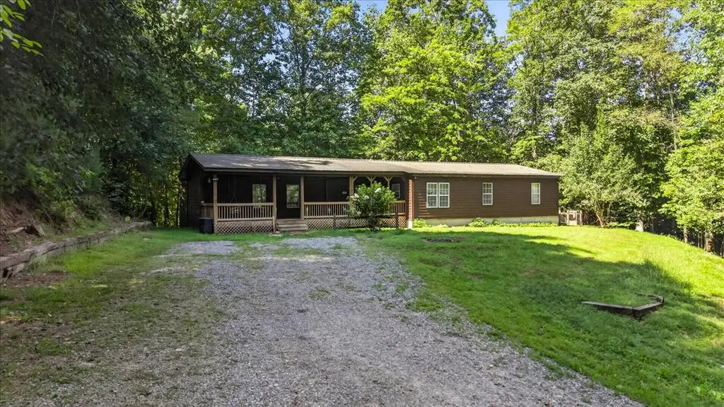 357 Wise Road, Morganton, GA 30560 - #1