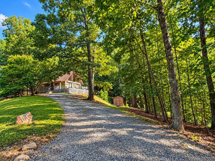 1168 Daybreak Boulevard, Murphy, NC 28906 - #2