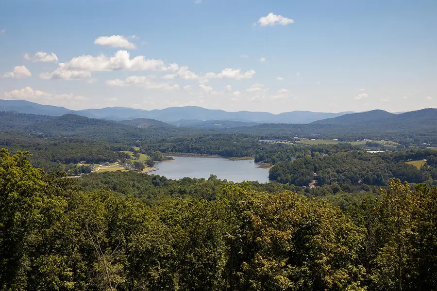609 Winding Ridge, Blairsville, GA 30512 - #3