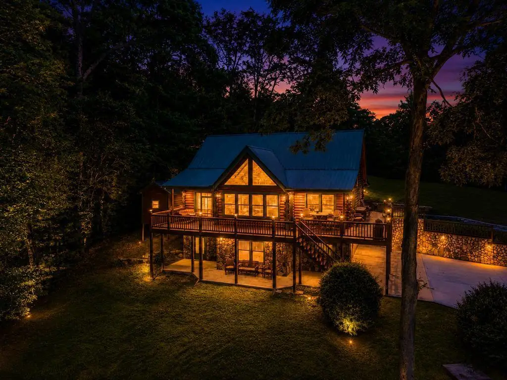 115 Wildcat Run Road, Suches, GA 30572 - #1