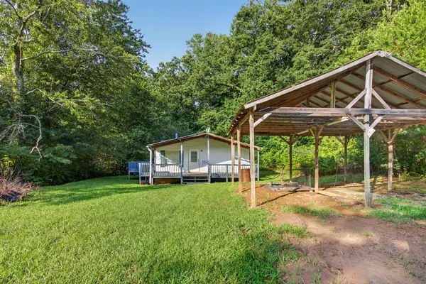 51 Summit Lane, Blue Ridge, GA 30513
