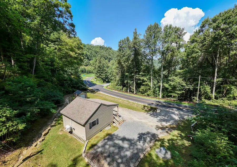 3807 Fontana Road, Robbinsville, NC 28771 - #2