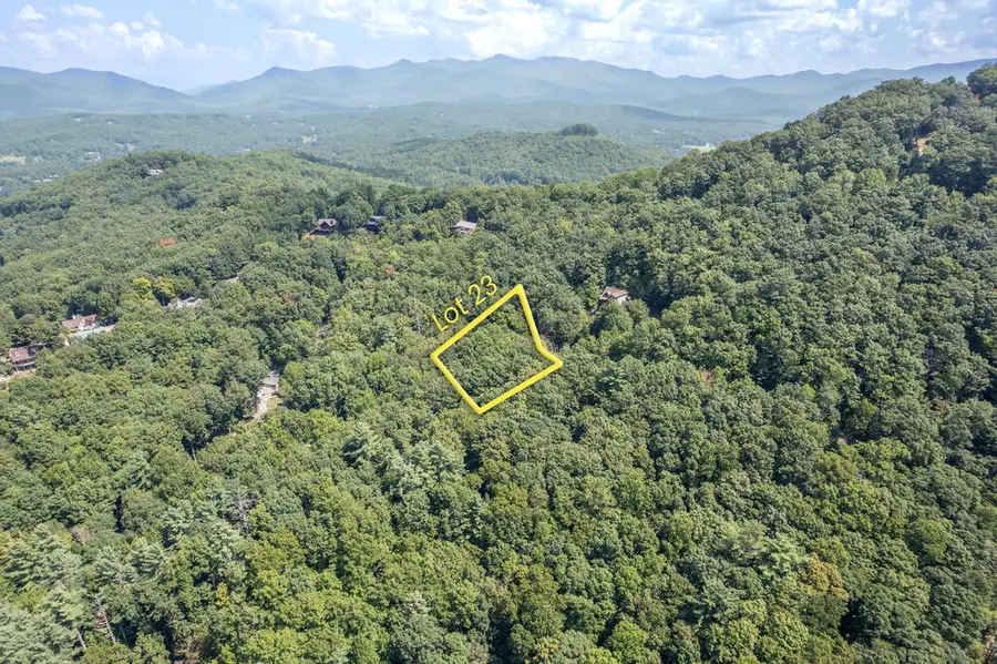 Lot 23 Flat Rock Gap Road, Blairsville, GA 30512 - #2
