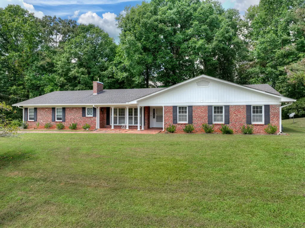 167 Vista Drive, Ellijay, GA 30540 - #1