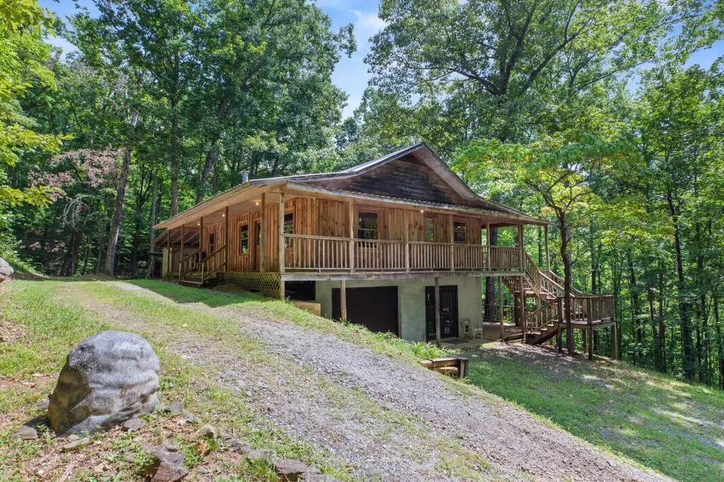 2930 Upper Bell Creek Road, Hayesville, NC 28904 - #1