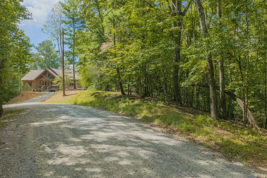 Lot 1999 Garnet Drive, Ellijay, GA 30540 - #2