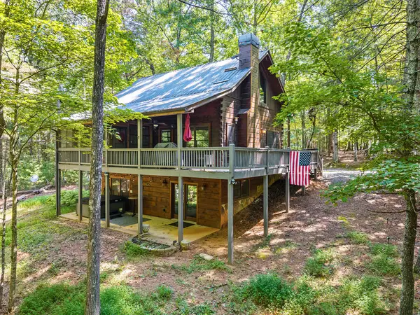 63 Bushy Head Road, Cherry Log, GA 30522