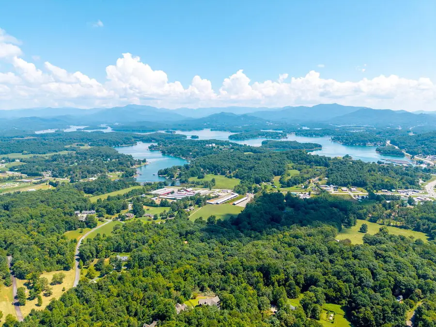 Lot 5 High Place, Young Harris, GA 30582 - #2