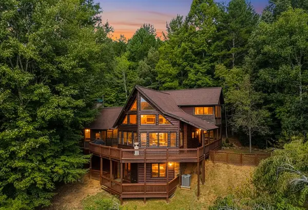 153 Beavers Cove Road, Morganton, GA 30560