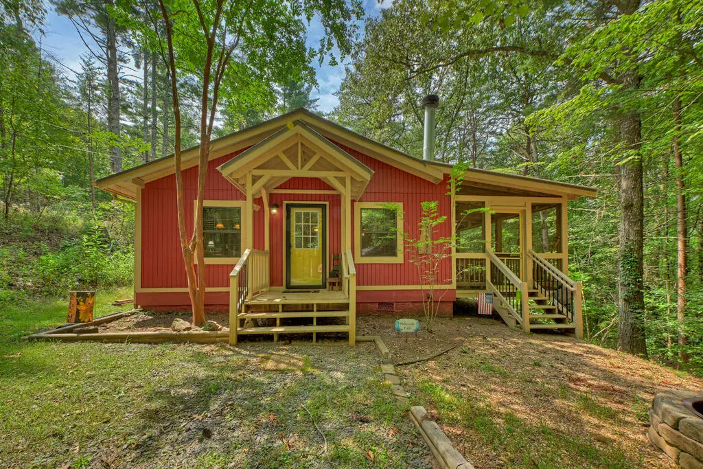 241 Mystic Lane, Higdon Mobile, GA 50513 - #1