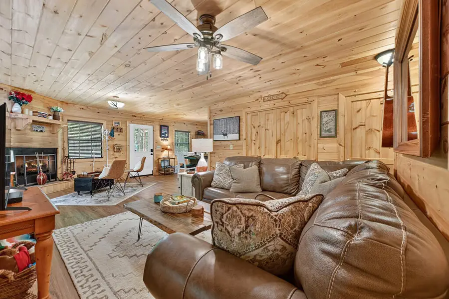 241 Mystic Lane, Higdon Mobile, GA 50513 - #2