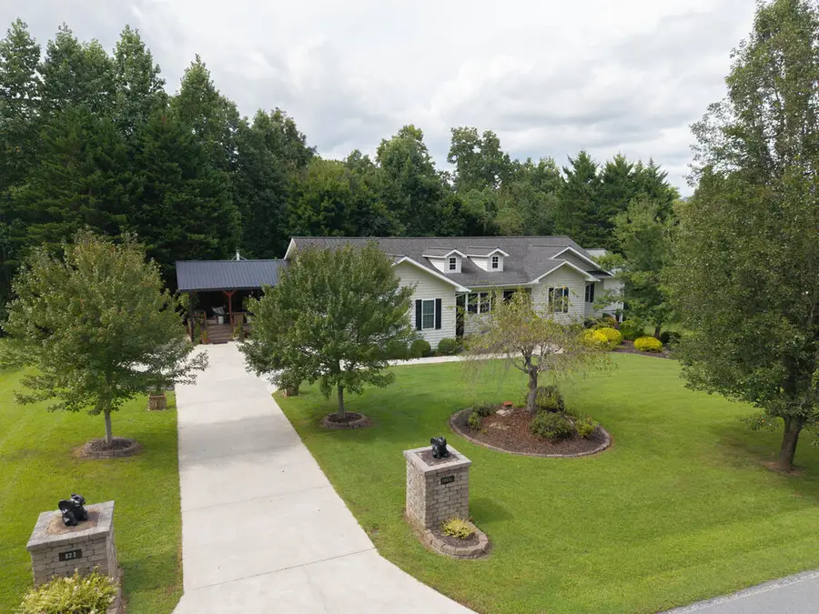 622 Tarheel West Drive, Murphy, NC 28906 - #3