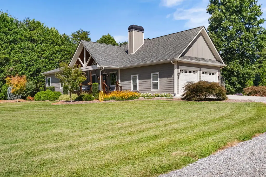 1702 Cedar Cliff Road, Hiawassee, GA 30546 - #1