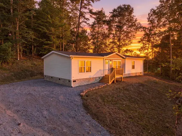 329 Loganberry Lane, Hayesville, NC 28904