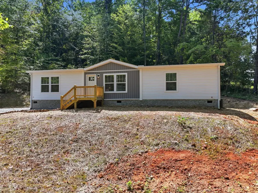 329 Loganberry Lane, Hayesville, NC 28904 - #2