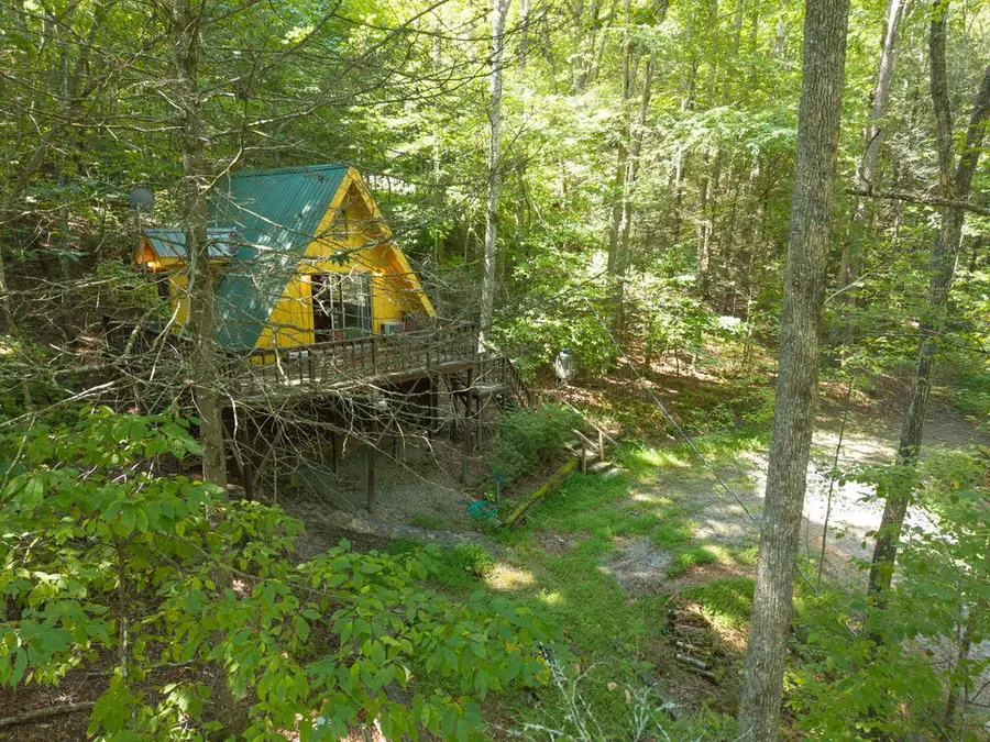 481 Hemlock Trail, Blue Ridge, GA 30513 - #3