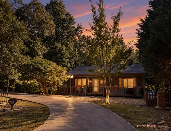 750 Lemmon Lane S, Ellijay, GA 30540