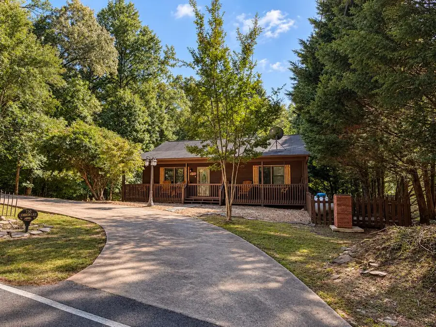 750 Lemmon Lane S, Ellijay, GA 30540 - #3