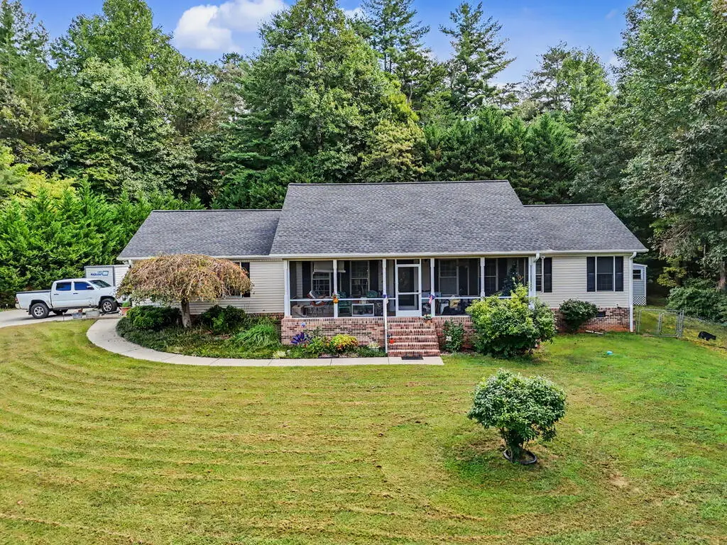 401 Souther Farm Drive, Blairsville, GA 30512 - #1