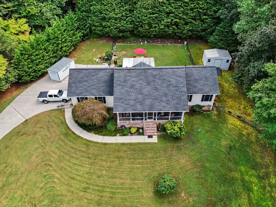 401 Souther Farm Drive, Blairsville, GA 30512 - #2