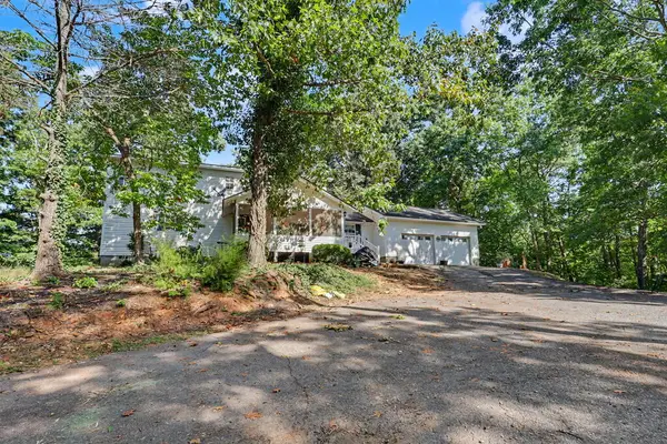 670 Long Branch Road, Marble, NC 28905