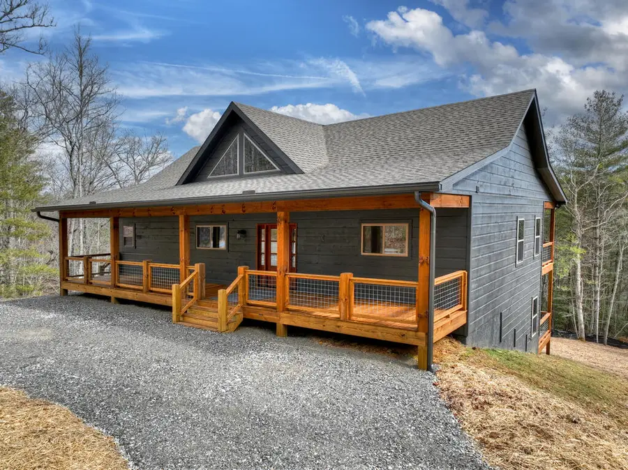 232 Red Tail Lane, Morganton, GA 30560 - #2