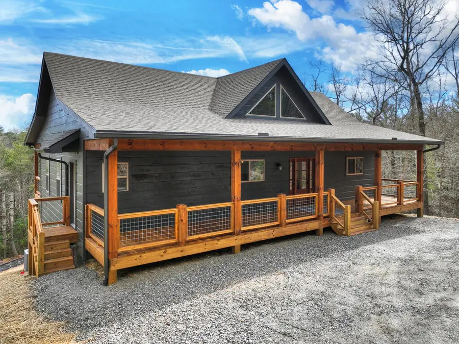 232 Red Tail Lane, Morganton, GA 30560 - #3