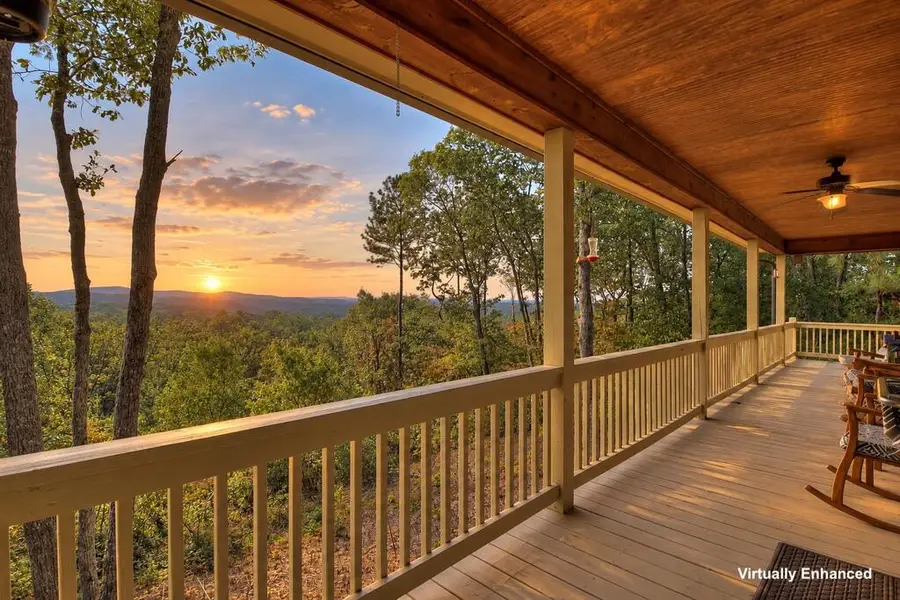 1072 Heatherwood Way, Talking Rock, GA 30175 - #2