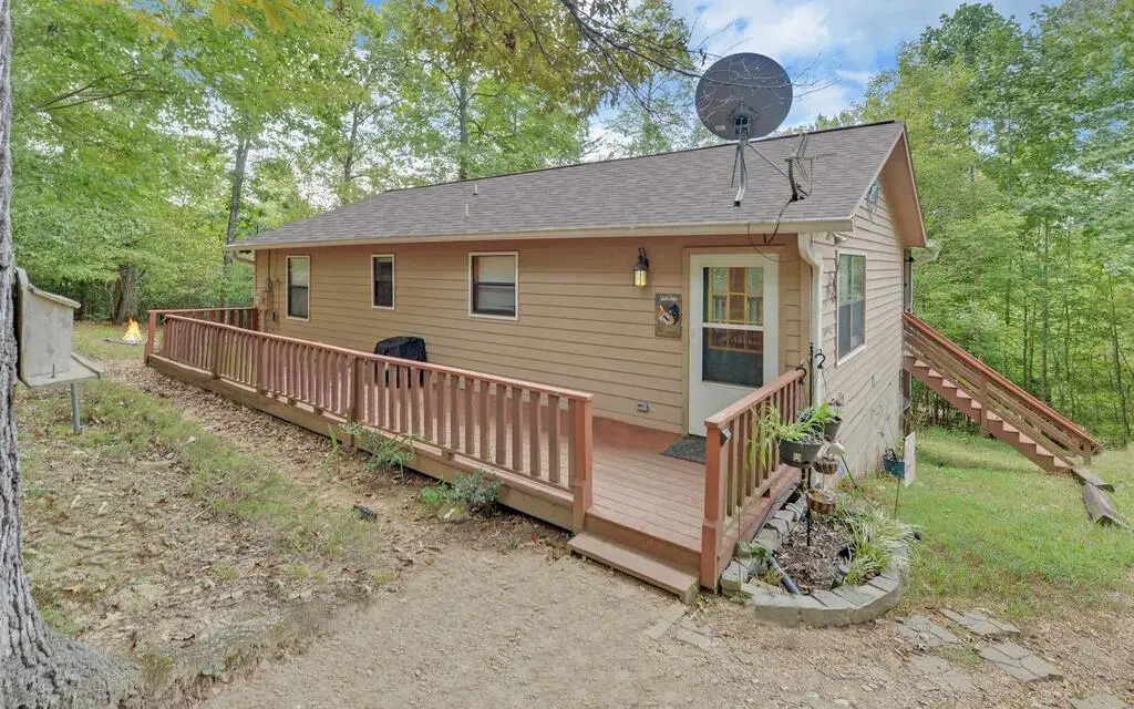 550 Evans Hollow Road, Murphy, NC 28906 - #1