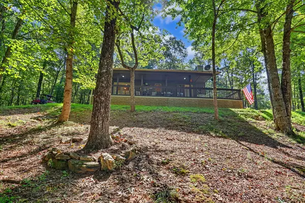 44 Fieldcrest Drive, Murphy, NC 28906