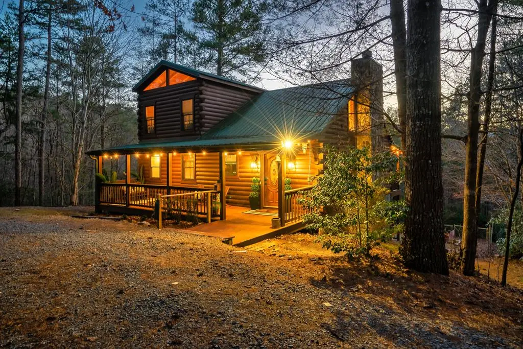 239 Ernest Alta Circle, Blue Ridge, GA 30513 - #1