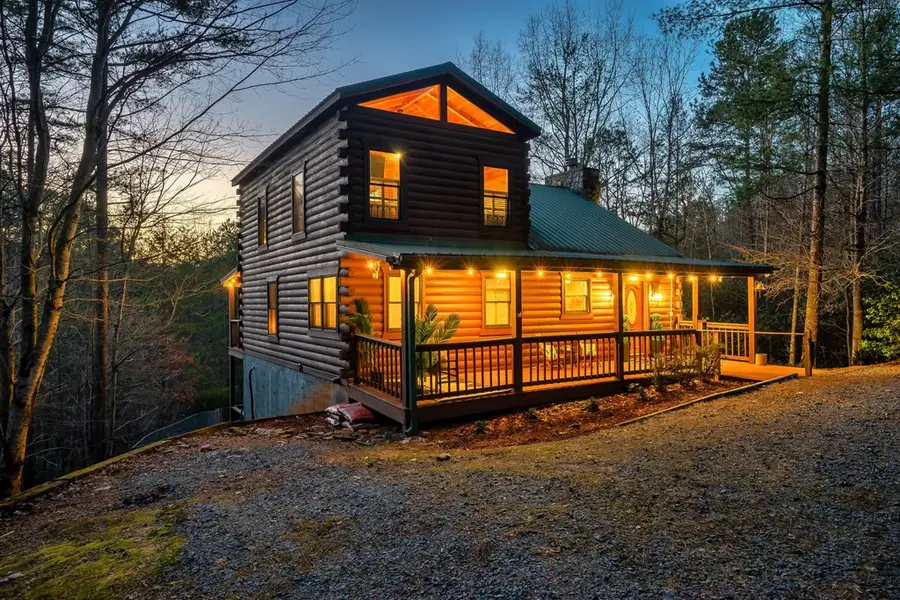 239 Ernest Alta Circle, Blue Ridge, GA 30513 - #2