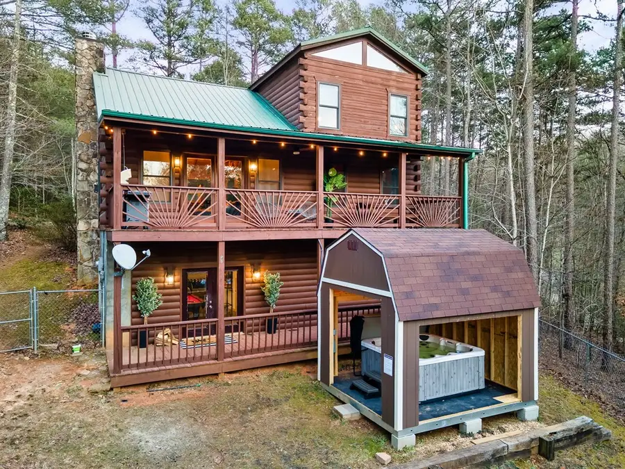 239 Ernest Alta Circle, Blue Ridge, GA 30513 - #3