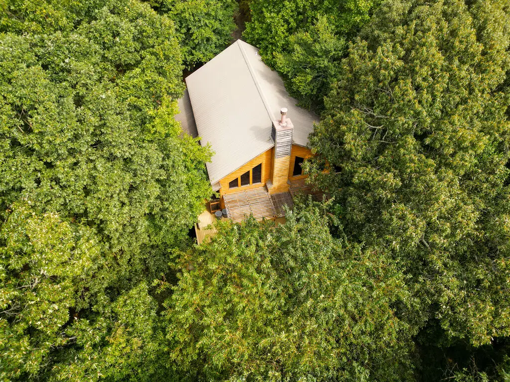 244 E Lapidary Lane, Young Harris, GA 30582 - #1