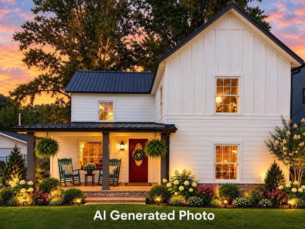 283 Hill Street, Murphy, NC 28906 - #1