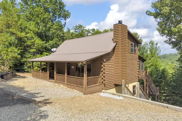122 Sky High Drive, Blairsville, GA 30512