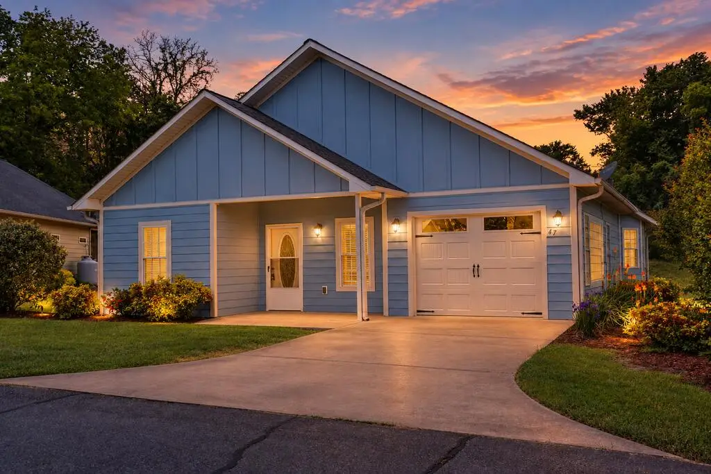 47 Riverwalk Circle, Hayesville, NC 28904 - #1