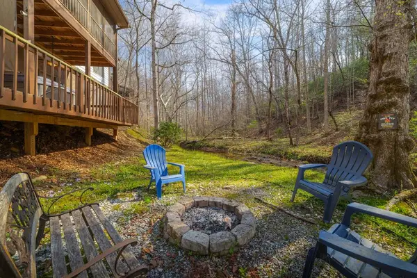 1396 Cherokee Trail, Young Harris, GA 30582