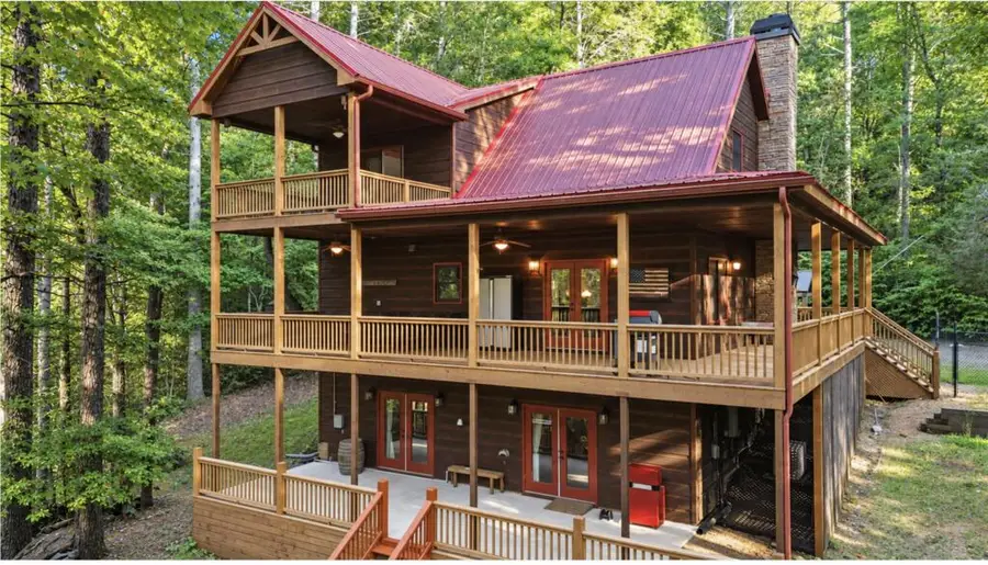 546 Stillhouse Creek Drive, Ellijay, GA 30540 - #3