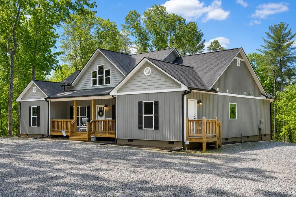 200 Fowler Road, Ellijay, GA 30536 - #1