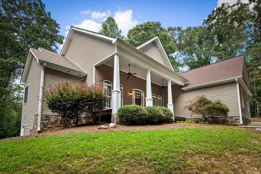 493 Blackberry Mountain Road, Ellijay, GA 30536 - #3